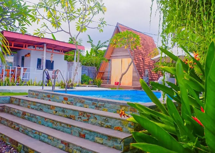 Kuri Garden 2* Batununggul