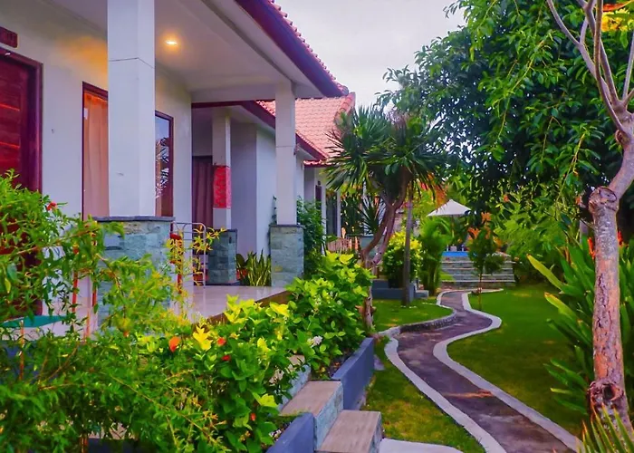 Kuri Garden База отдыха