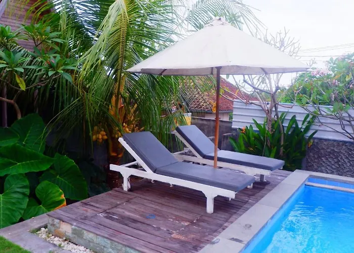 Kuri Garden 2* Batununggul