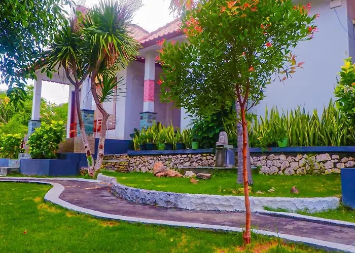 Kuri Garden 2*