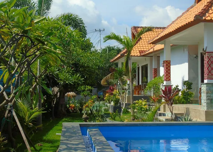 Kuri Garden 2* Batununggul