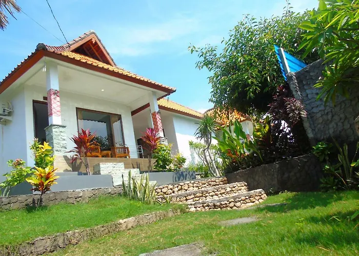 Kuri Garden 2*