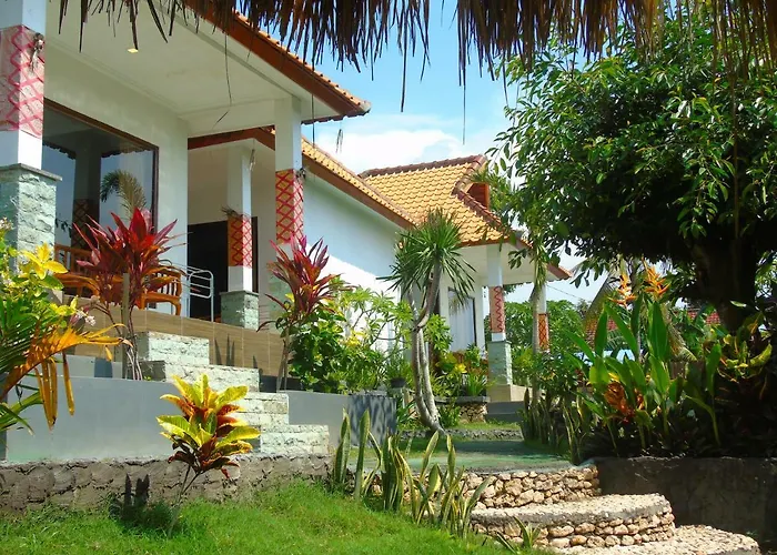 Kuri Garden Batununggul