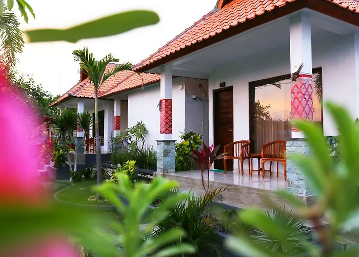 Kuri Garden Batununggul