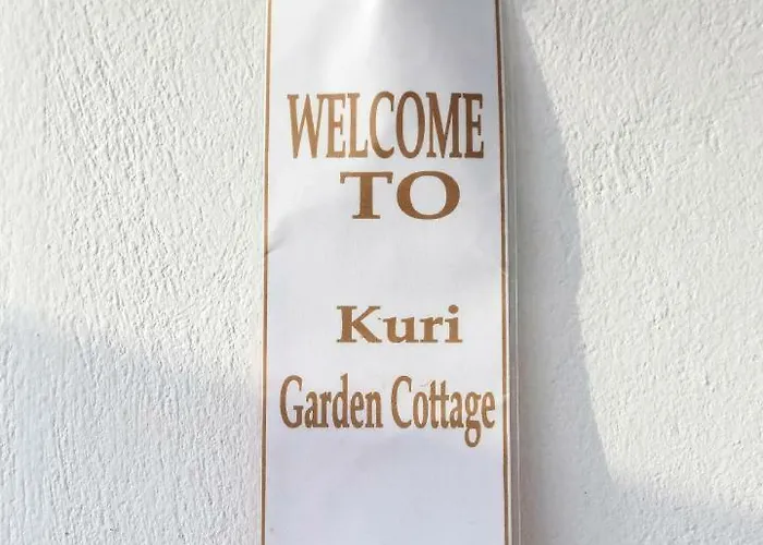 Kuri Garden ホリデーパーク 2*