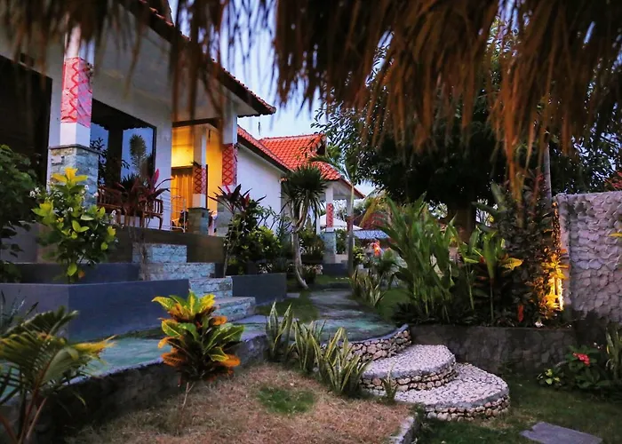 Kuri Garden Batununggul